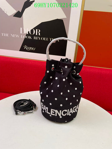 Makersluxe Bags - BGA Bags - 2369