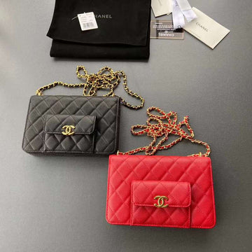 Makersluxe Bags - CHL Bags - 5993