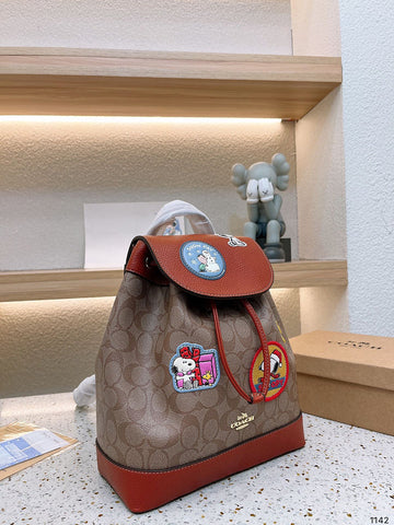 Makersluxe Bags - CCH Bags - 344