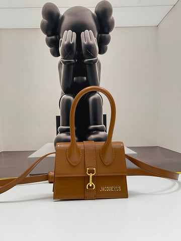 Makersluxe - JCA Bags - 287
