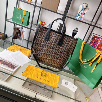Makersluxe Bags - GOD Bags - 615