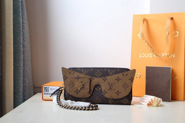 MLB Fashion Lu-Vi bags - 1949
