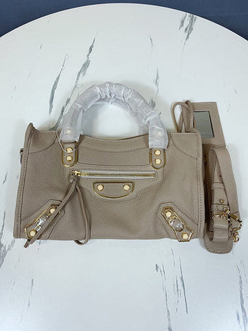 Makersluxe - BG Bags - 109