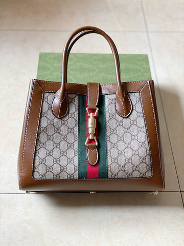 Makersluxe Bags - GCI Bags - 2086