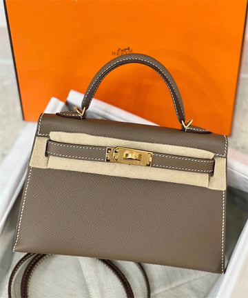 Makersluxe - HMS Bags - 622