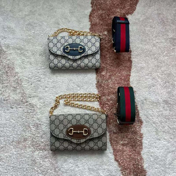 GUI2 Bags - Fashion Bags  261