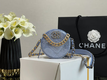 Makersluxe Bags - CHL Bags - 1763