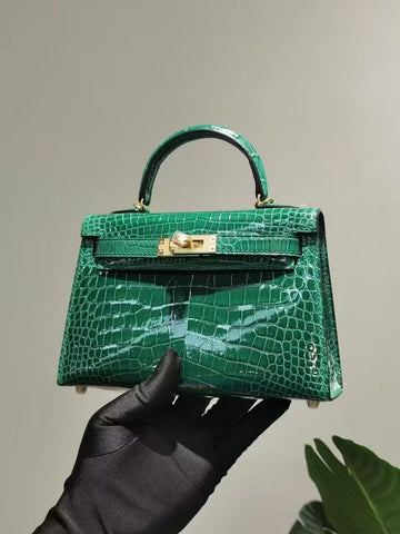 Makersluxe Bags - HMS-Bags - 565