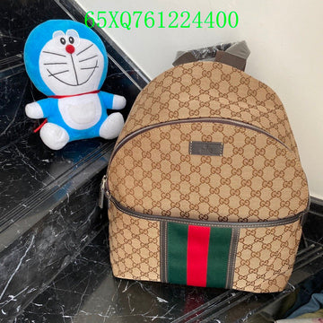 Makersluxe Fashion - GCI Bags - 11381