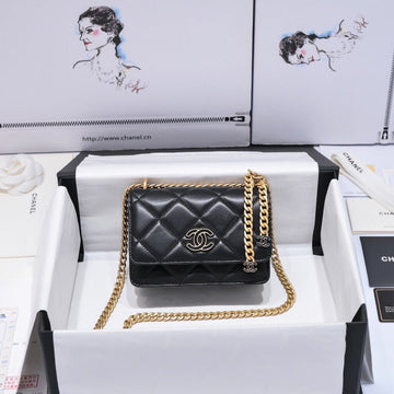 Makersluxe Bags - CHL Bags - 2939