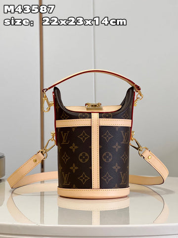 Makersluxe Bags - VL Bags - 1335