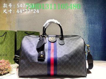 Makersluxe Fashion - GCI Bags - 11338