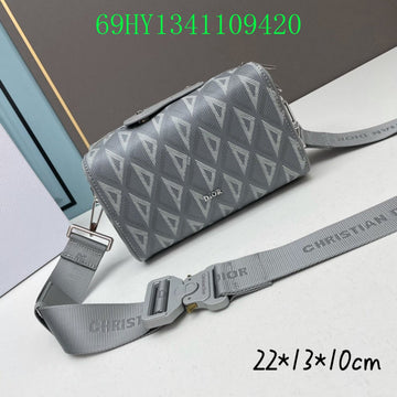 Makersluxeras - DOR Bags - 1074