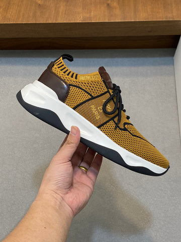 Makersluxe - BRE Men Shoes - 002