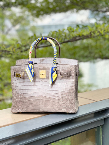 Makersluxe - HMS Bags - 1449