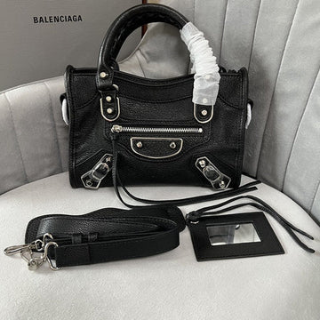 Makersluxe - BG Bags - 223