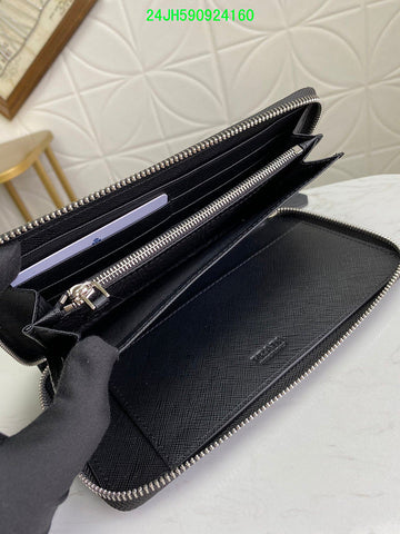 Makersluxeras - PD Wallet - 349