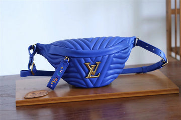 Makersluxe Fashion Lu-Vi bags - 8397