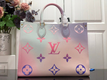 Makersluxe Fashion Lu-Vi Bags - 16722