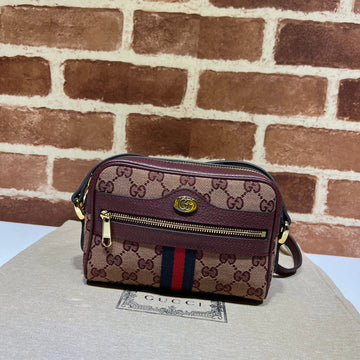 Makersluxe Fashion - GCI Bags - 12979