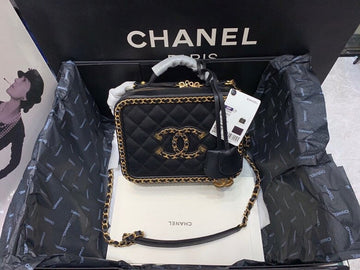 Makersluxe Bags - CHL Bags - 4903
