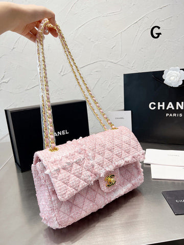 Makersluxe Bags - CHL Bags - 7103