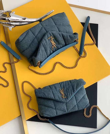 SLY Bags - Makersluxe Bags  449