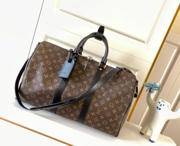 Makersluxe Fashion Lu-Vi Bags - 16608