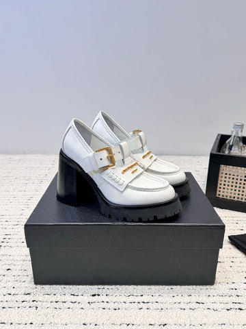 Makersluxe - ALW Women Shoes - 574
