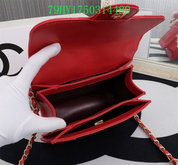 Makersluxeras - CHL Bags - 2960