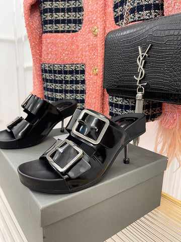 Makersluxe Bags - BGA Shoes - 830