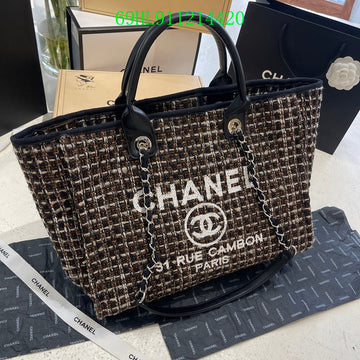 Makersluxeras - CHL Bags - 1692