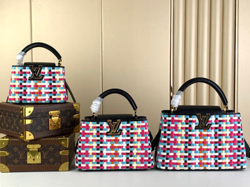 Makersluxe Bags - VL Bags - 2341