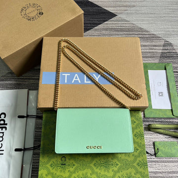 ZYNTQ - GUKI Wallets - 216