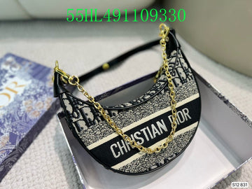 Makersluxeras - DOR Bags - 1084