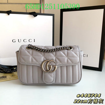Makersluxe Fashion - GCI Bags - 10439