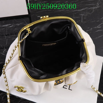 Makersluxeras - CHL Bags - 2194