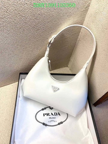 Makersluxe Bags - PDA Bags - 3880