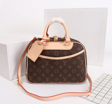 Makersluxe Bags - VL Bags - 805