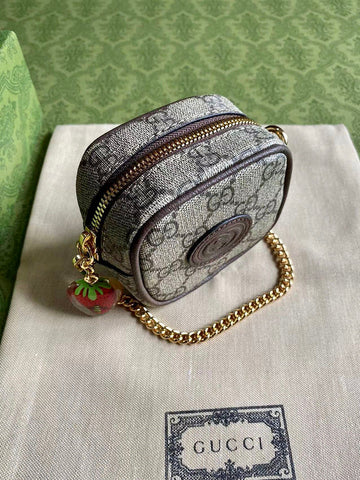 Makersluxe Fashion - GCI Bags - 12128