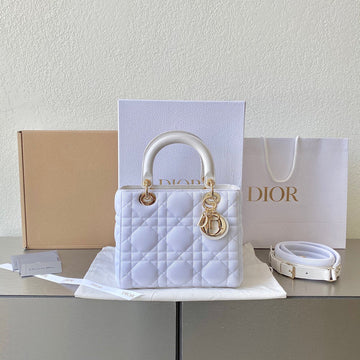 Makersluxe - DOR Bags - 404
