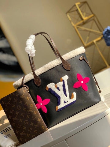 LOV2 Bags - Makersluxe Bags  1353
