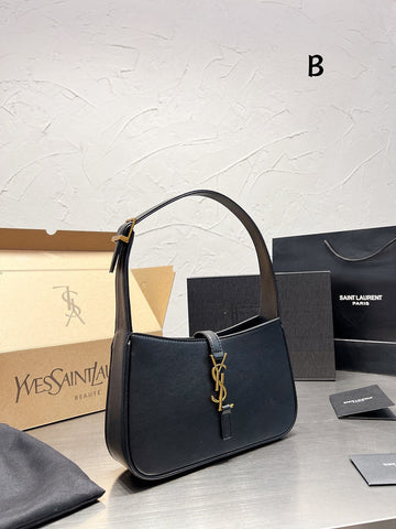 Makersluxe Bags - PDA Bags - 584