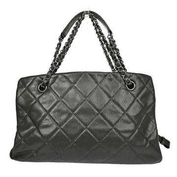 Chanel Grand Shopping