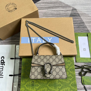 Makersluxe Bags - GCI Bags - 7316