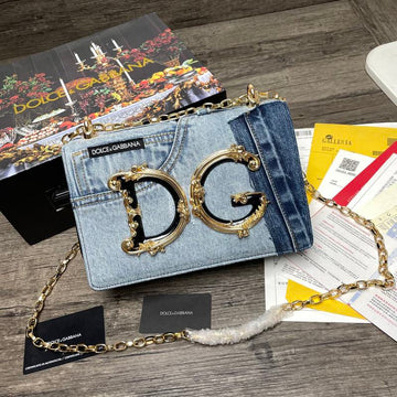 Makersluxe Bags - DG Bags - 341
