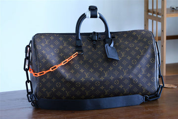 Makersluxe Fashion Lu-Vi bags - 9454