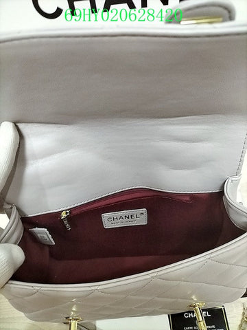 Makersluxeras - CHL Bags - 2548