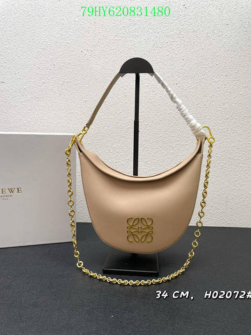 Makersluxe Bags - LWE Bags - 002