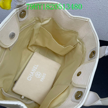 Makersluxeras - CHL Bags - 2763
